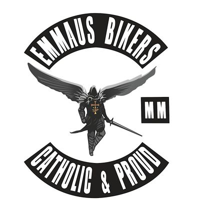 EMMAUS BIKERS MM