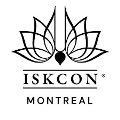 ISKCON Montreal