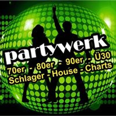 Partywerk