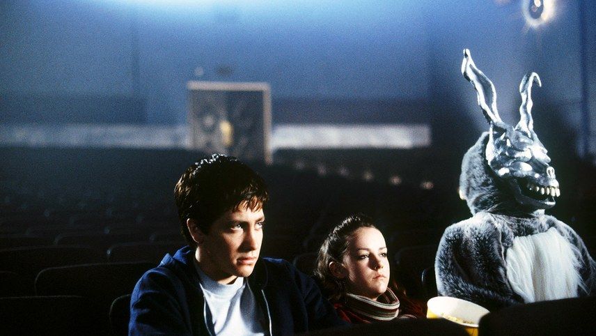 Midnight Madness!: Donnie Darko (2001) - Theatrical Cut