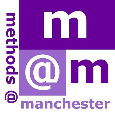 methods@manchester