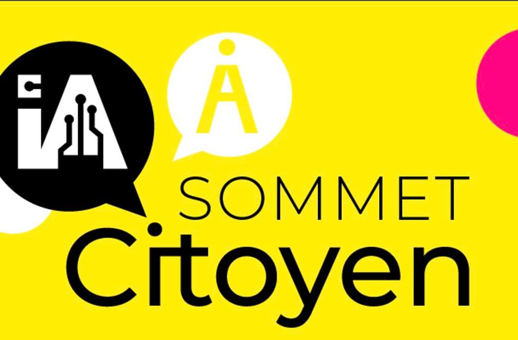 AI Citizen Summit 2025 \/ Sommet citoyen 2025