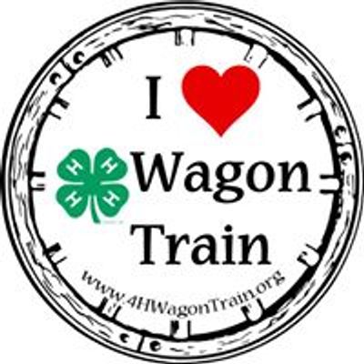 4H Wagon Train