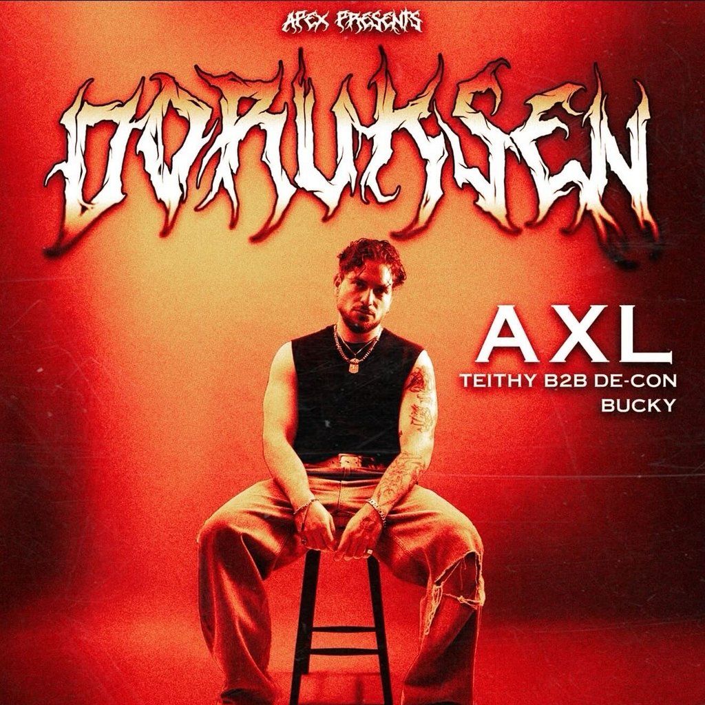 Apex Presents: Doruksen