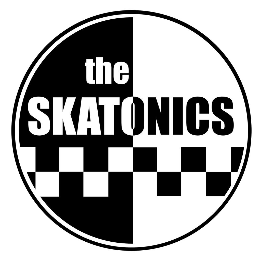 The Skatonics