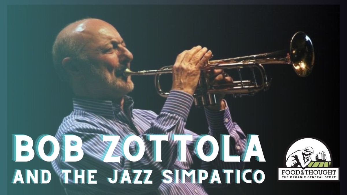 Bob Zottola & the Jazz Simpatico