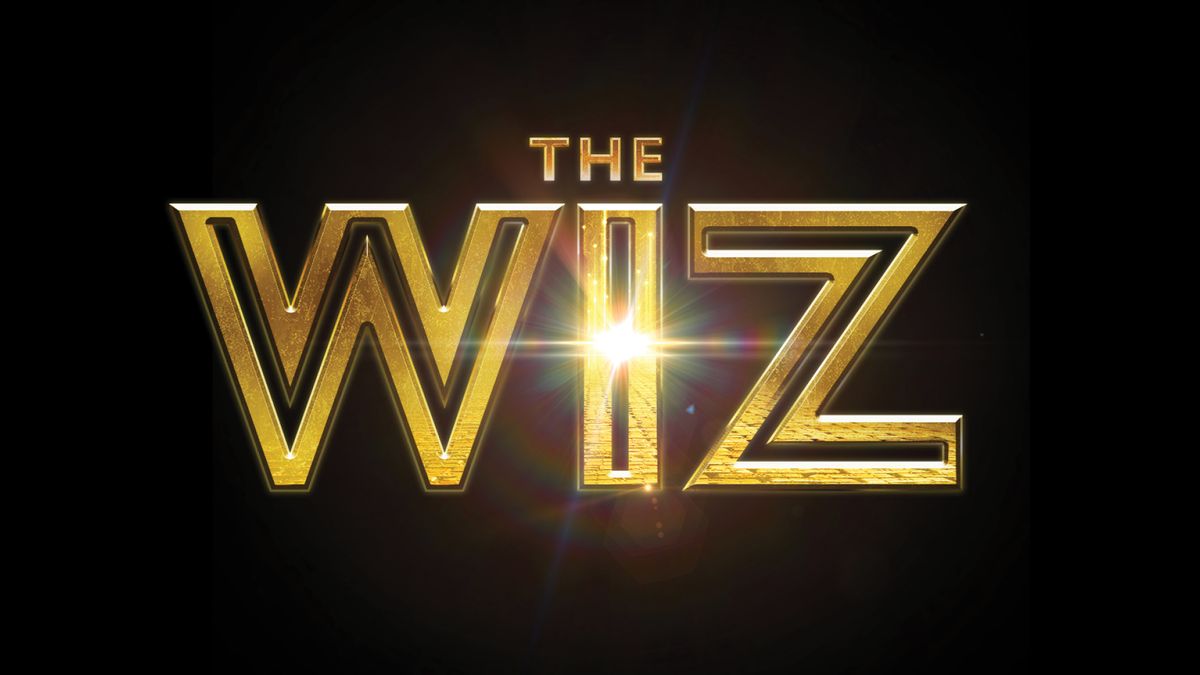 The Wiz Boston - Official