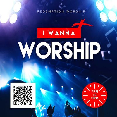 Redemption Worship