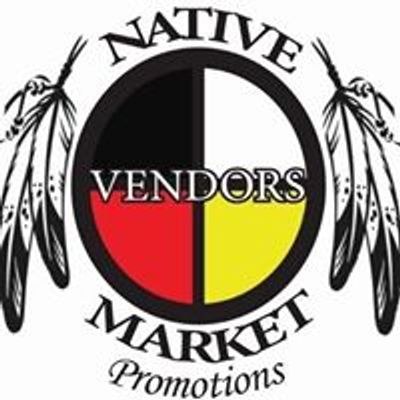 Native Vendors Market Promotions