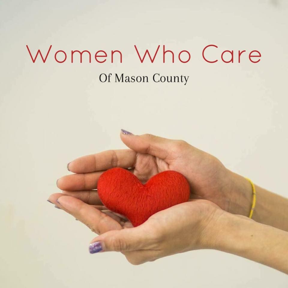 Women Who Care February 2025 Meeting