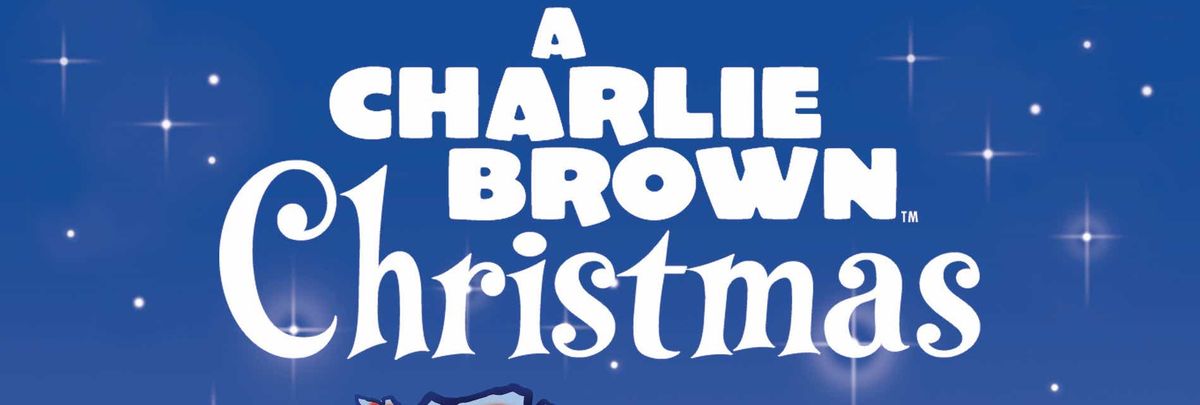 A Charlie Brown Christmas - Des Moines
