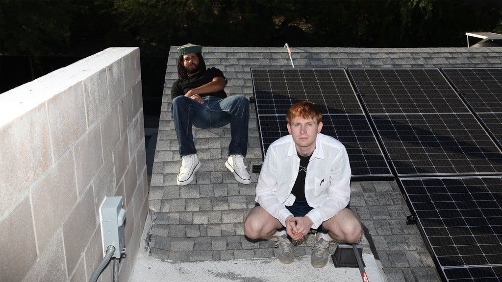 Injury Reserve / Armand Hammer Tickets, The Loft, Atlanta, 14 May 2022