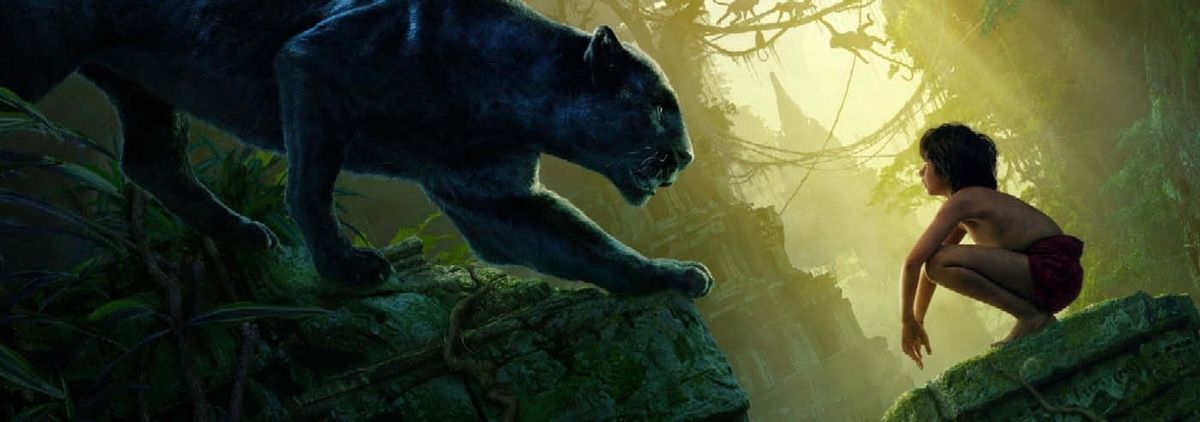The Jungle Book at The Living Arts Centre