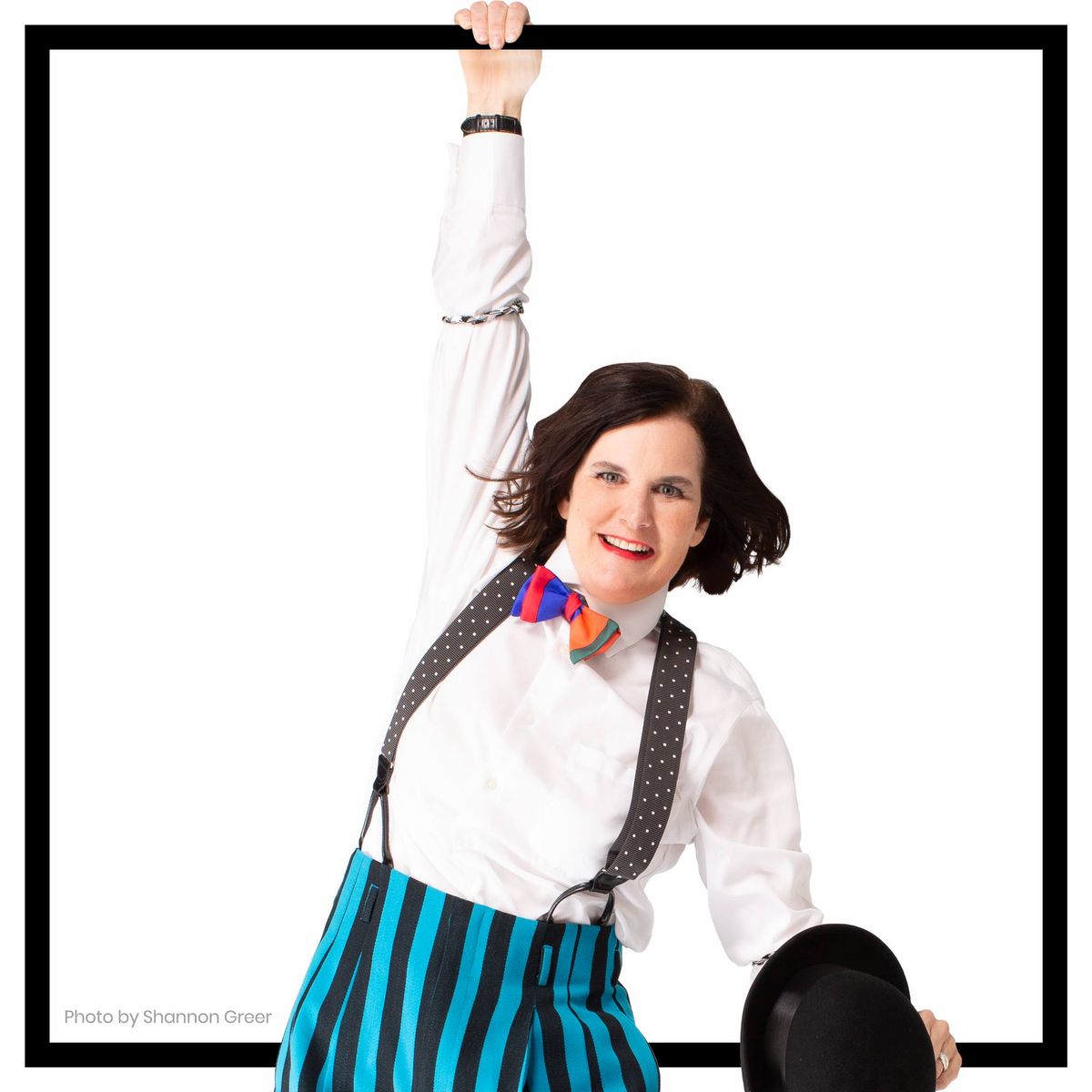 Paula Poundstone