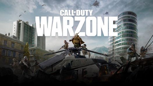 Call Of Duty Warzone Download Full Pc Game Cracked Loyal Tee Boutique Clio 13 May 2021