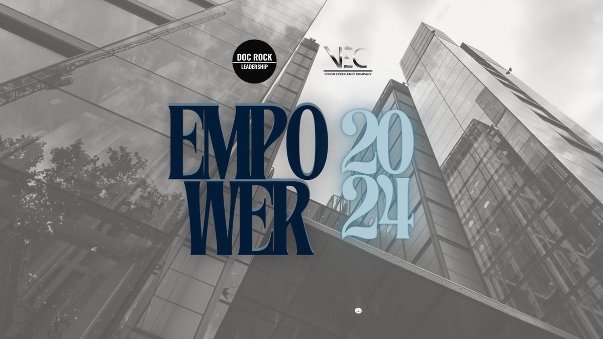 Empower Conference 2024