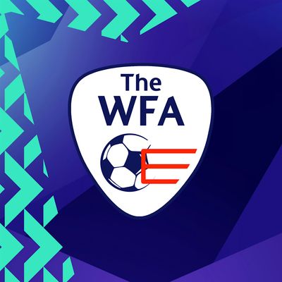 The Wheelchair Football Association