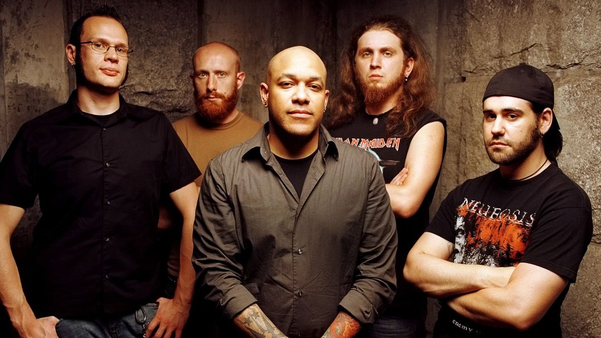 Killswitch Engage