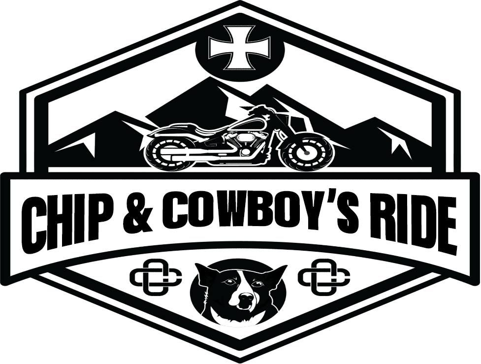 Chip & Cowboy's Ride