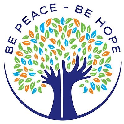 Be Peace - Be Hope