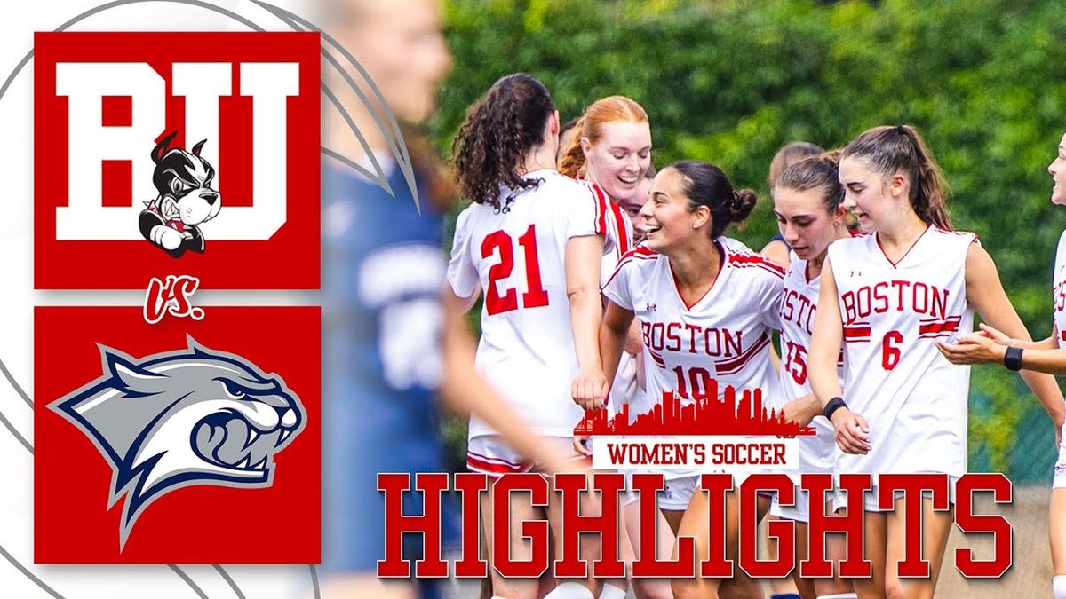 Parking New Hampshire Wildcats at Boston University Terriers Mens Hockey