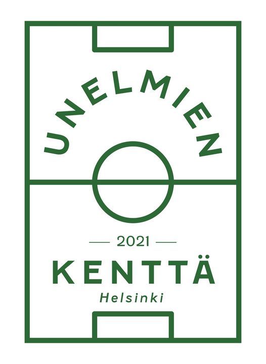 Unelmien kentt\u00e4 - Field of Dreams Helsinki  2021