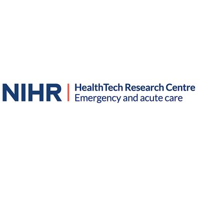 NIHR HRC in Emergency and Acute Care