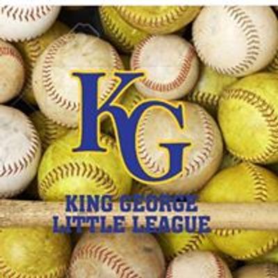 King George Little League