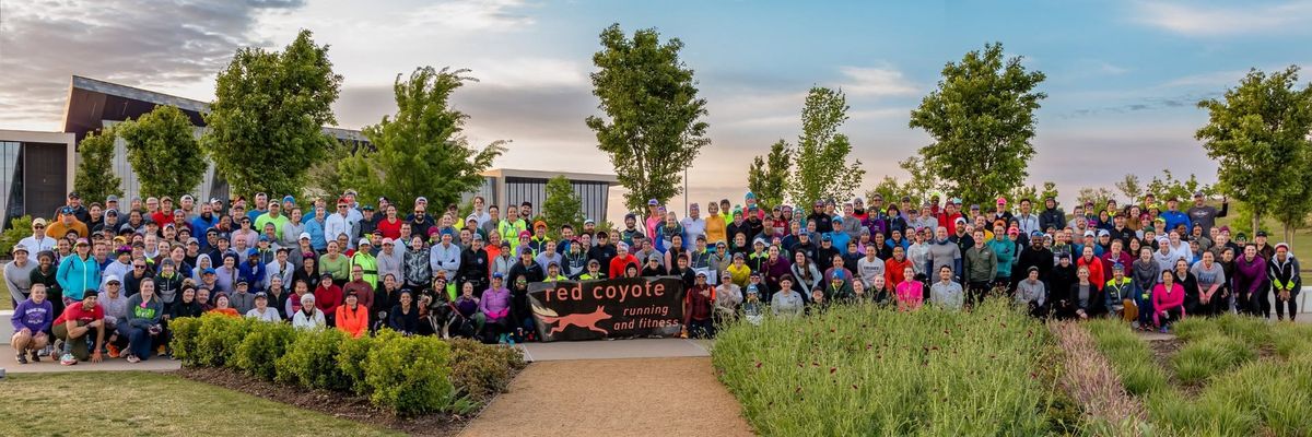 Summer Go Farther 10K Info Meeting - In-Person & Zoom Option