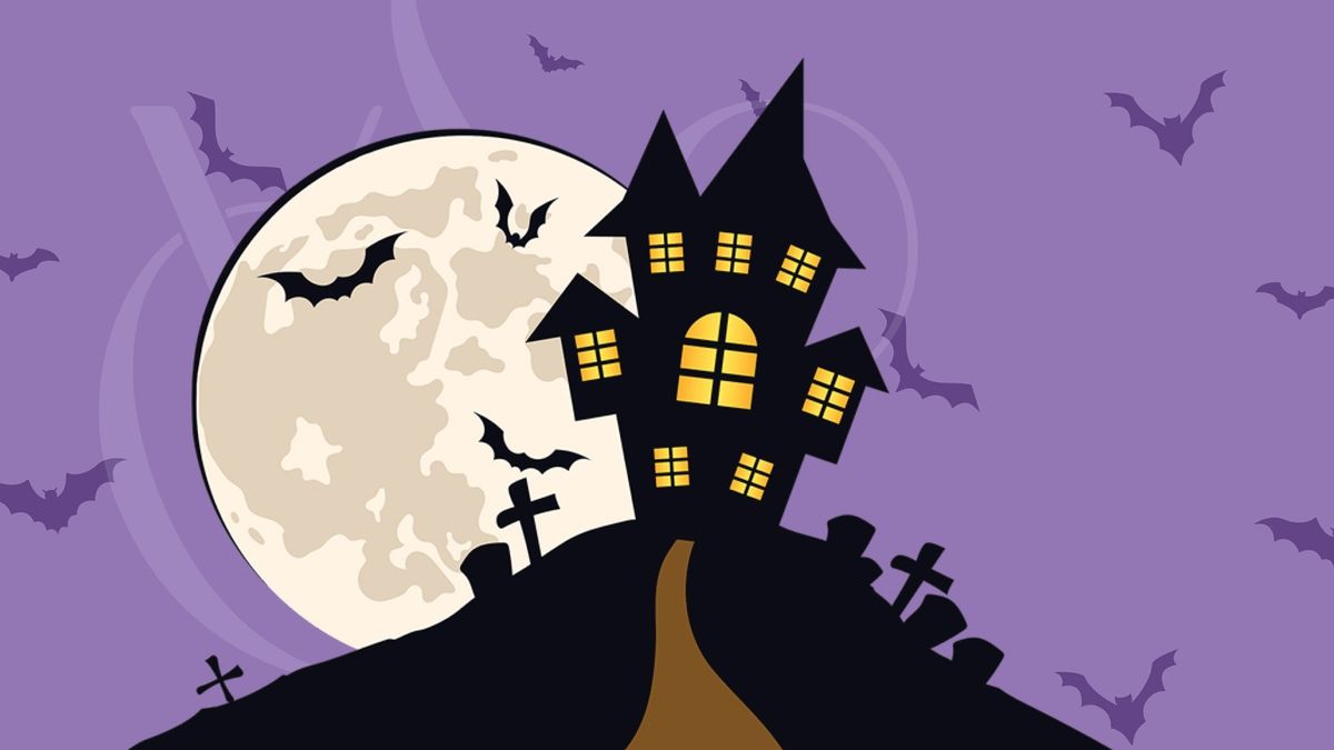 Virginia Symphony Orchestra: PBJ: Halloween Spooktacular