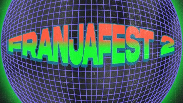 Franjafest 2