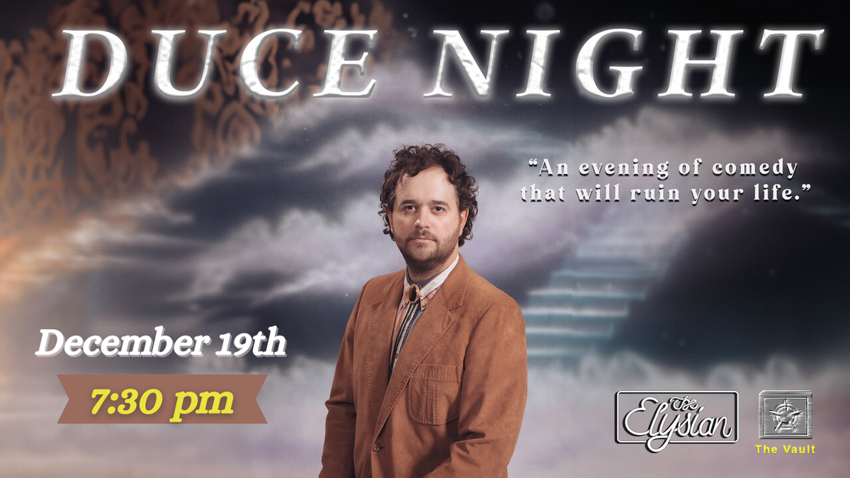 Grace Helbig at Orange Peel