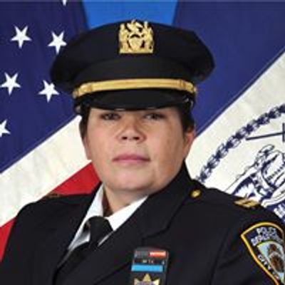 NYPD 94th Precinct