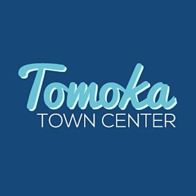 Tomoka Town Center