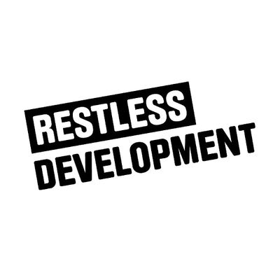 Restless Development