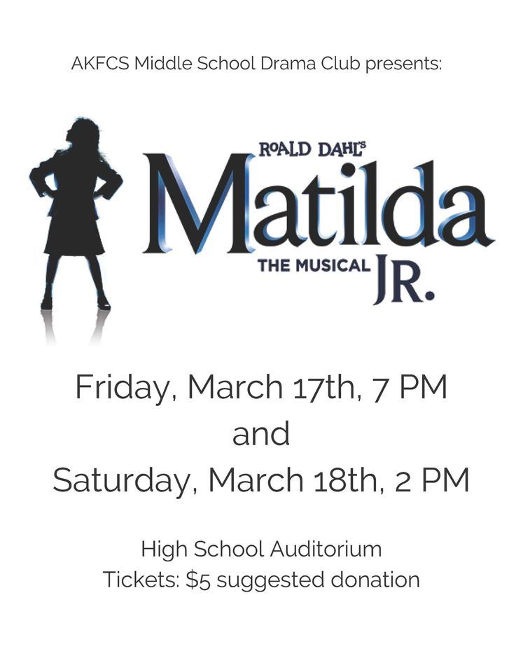 Matilda The Musical Jr Abby Kelley Foster Charter Public School matilda-the-musical-jr-abby-kelley-foster-charter-public-school