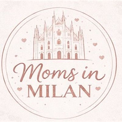 Moms in Milan