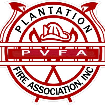 Plantation Volunteer Fire Association  Inc