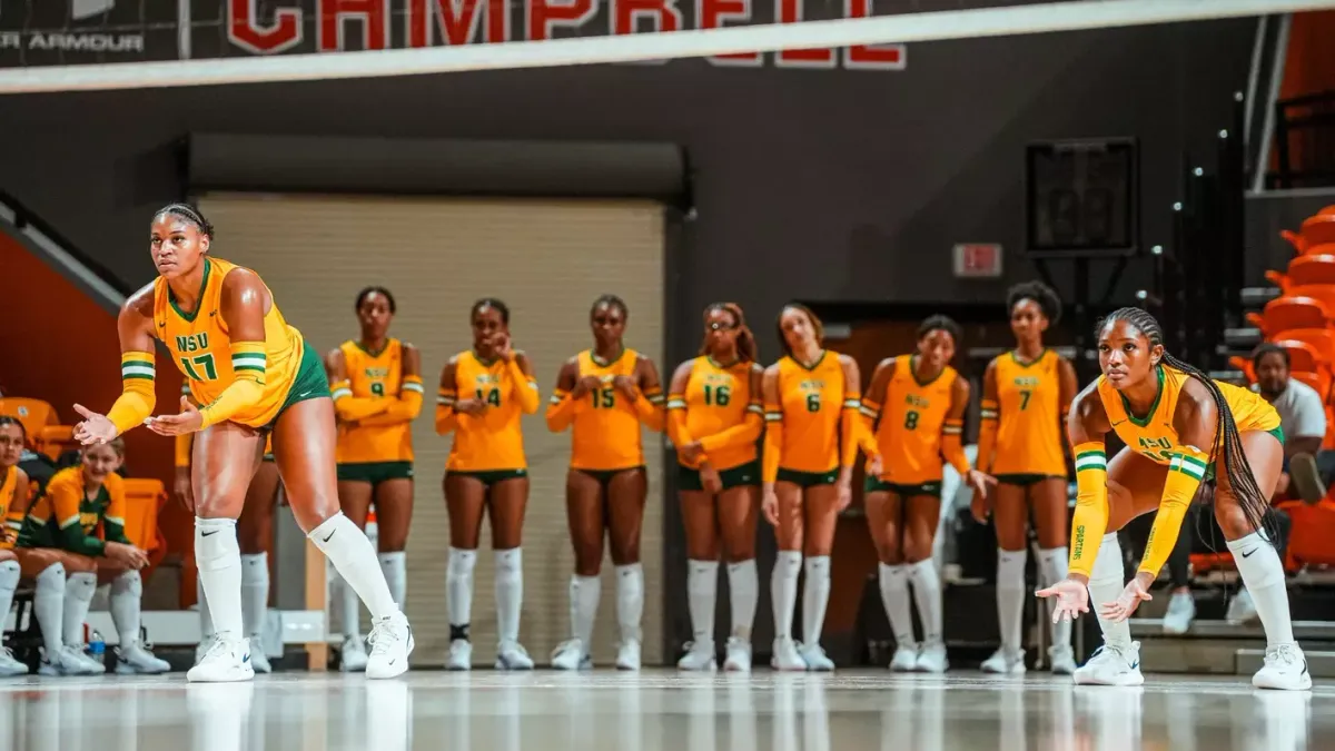 Parking Old Dominion Monarchs at William & Mary Tribe Womens Basketball