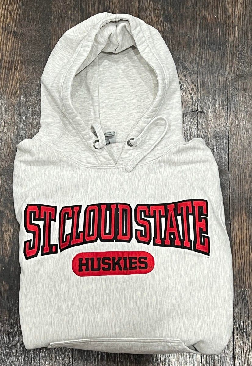 Ohio State Buckeyes Women's Hockey vs. St. Cloud State Huskies