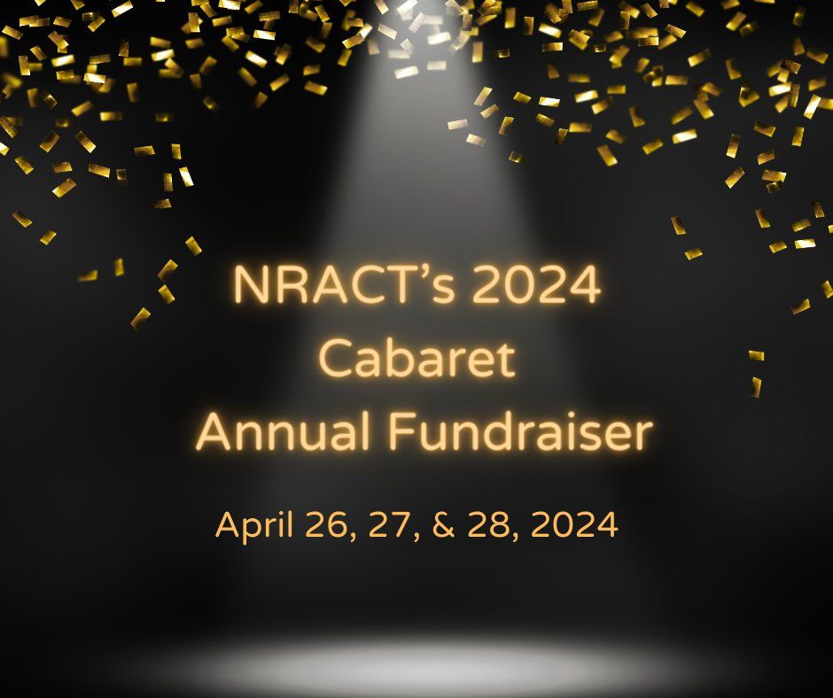 2024 Cabaret & Silent Auction 