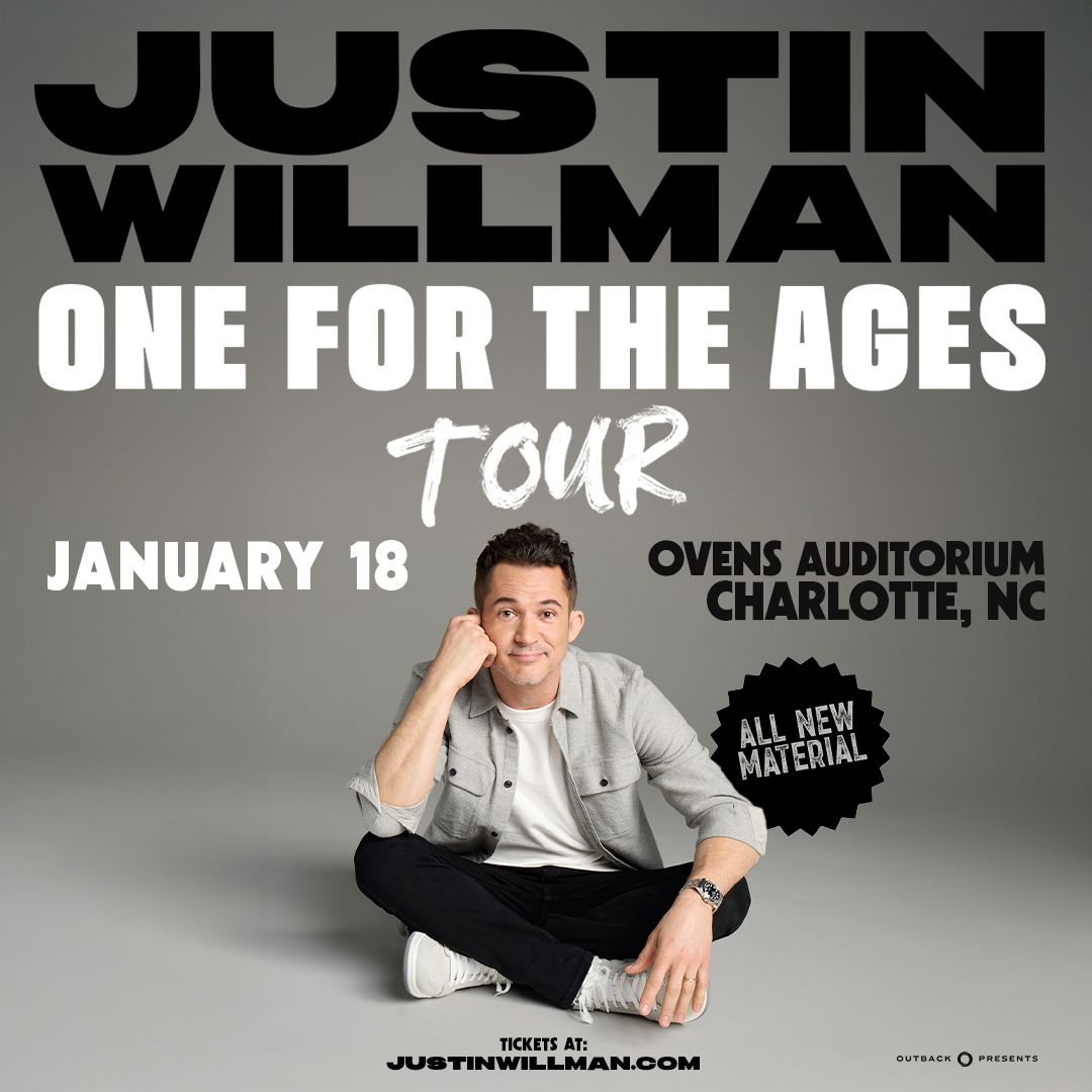Justin Willman