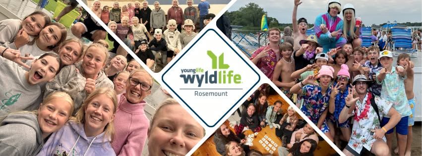 April Wyldlife Club