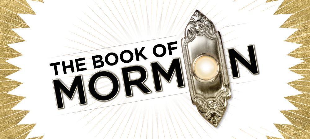 The Book of Mormon