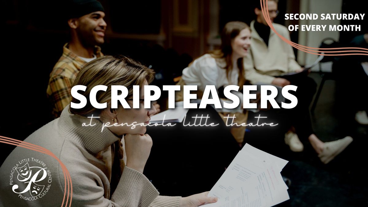 Scripteasers