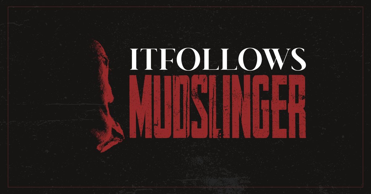 ITFollows | Mudslinger | Ignora | 03.01 Pozna\u0144 | CK Nowe Amore