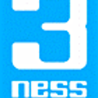 3ness Ltd