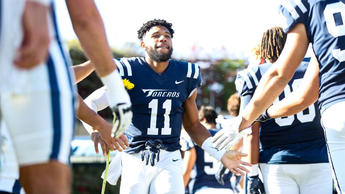 San Diego Toreros vs. Marist Red Foxes