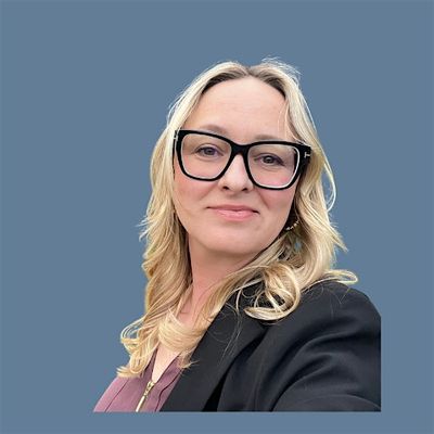 Kimberly Smith -Realtor