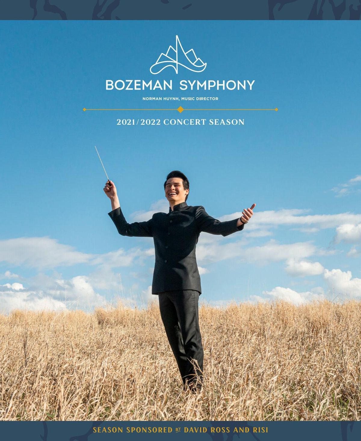 Kishi Bashi and The Bozeman Symphony